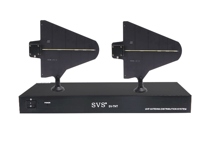 SV-TNT无线话筒信号放大器