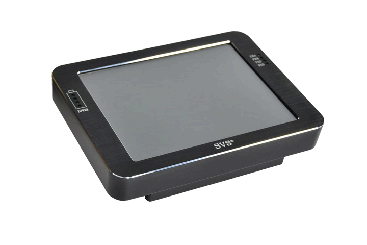 TF-WZ8000无线触摸屏
